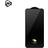 Sero SERO skærmbeskyttelse (6D curved/full) til iPhone XS max 11 pro max, sort