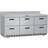 Cambro Kantine Cambro 1/3GN 5.3L 32.5x17.6x15cm Drikkedispenser