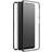 BLACK ROCK 360° Glass Case Samsung Galaxy A33 5G Sort