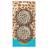 Decocino leopard 50-pack Muffinform