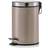 Zeller Pedal Affaldsspand Beige 18211