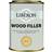 Liberon Träspackel Wood Natural 200 1st