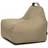 Slowdown Game OX Sittsäck - Beige