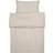 Himla Sunrise Oatmeal Dynebetræk Beige (210x150cm)