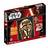 Quercetti MOSAIC PIXEL ART. 9 STAR WARS C-3PO 14800 EL