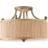 FEISS Abbey loftlampe Pendel