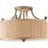 FEISS Elstead Abbey 3 Pendant Lamp