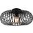 Trio Lighting Johann Takplafond ∅ 40cm