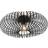 Trio Lighting Johann Takplafond