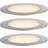 Paulmann P+S Floor Set Bedlampe