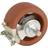 Widap Widap Mono Trådpotentiometer 170 W 25 Ω