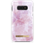 Ideal of Sweden Mobilskal Galaxy S10E Pilion Pink Marble