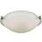 Generation Lighting Bowl Ceiling Flush Light 30.5cm