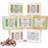 Pifito Melt & Pour Soap Base 454g 7-pack