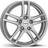 Dezent TZ Silver 6x16 5/112 ET43