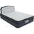 Yawn Deluxe Double Airbed with Custom Fitted Sheet Included