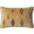 Chhatwal & Jonsson Dipu Cushion Cover Yellow, Brown (60x40cm)