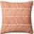 Chhatwal & Jonsson Rama Cushion Cover Beige, Blue, Orange, Yellow (50x50cm)