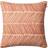 Chhatwal & Jonsson Rama Pudebetræk Hvid, Orange, Gul, Brun, Beige, Grøn, Blå (50x50cm)