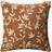 Chhatwal & Jonsson Gita Pudebetræk Beige, Brun (50x50cm)