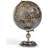 Authentic Models Vaugondy 1745 Jordglob