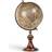 Authentic Models Hondius 1627 Classic Stand Jordglob 34.5cm