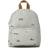 Liewood Allan Backpack - Vehicles/Dove Blue Mix