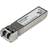 StarTech StarTech.com SFP-10G-ZR-ST modul til netværksmodtager Fiberoptisk 10000 Mbit/s SFP 1550 nm