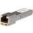StarTech StarTech.com JL563A-ST modul til netværksmodtager Kobber 10000 Mbit/s SFP