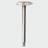 Timco Metal Insulation Fixings - Zinc MIF60