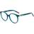 Missoni MIS0059 ZI9 Blue ONE SIZE