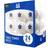 Victory Tailgate Toronto Maple Leafs Logo Balls 24-pack