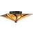QUOIZEL Asheville loftlampe Pendel