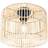 QAZQA Oriental Pendant Lamp ∅ 30cm