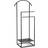 Serax Valet Stand Garderobeskab 30x110cm