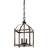 Elstead Lighting Larkin 2 Pendellampa