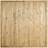 Forest Garden 6 6ft Decibel Reduction Fence