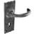 Securit S3302 Black Antique Lock