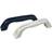 Roca Håndtag 95mm sort plast 426652