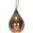 QAZQA Oriental Pendellampa ∅ 24cm