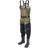 Daiwa Hybrid Chest Waders