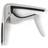 Dunlop 63CSC Trigger Fly Capo S Chrome