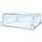 Schneider Electric Låg TPLS 270x270x95 Transparent