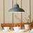 Anglepoise Original 1227 Midi Elephant Pendellampa ∅ 23cm