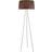 Kundalini Tripod Gulvlampe 175cm