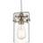 Kichler Brinley 1 Light Mini Pendant Lamp