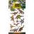 Dinosaur Tatoveringer