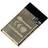 Espressif Espressif ESP32-WROVER-E M213EH3264PH3Q0 Trådløst