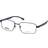 HUGO BOSS 1470/F 003, including lenses, SQUARE Glasses, MALE