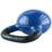 HMS Kettlebell covered with vinyl KN8 8 kg (17-6-181)